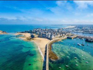 Best places to visit in France