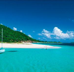 Can US citizens travel to St. Croix right now