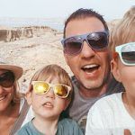 Flashpacker Family Travel Blog Traveling with Kids