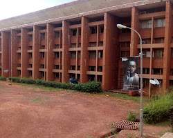 University of Nigeria, Nsukka campus